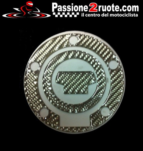 Cover tappo serbatoio tank - cover,