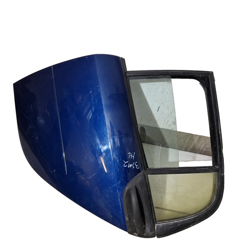 Bms3 smart forfour - smart, porta