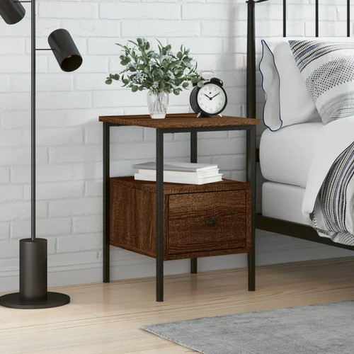 Armadio notte legno - notte,