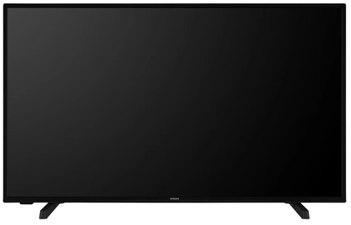 Hitachi 43hak5353 lcd - tv, rotto