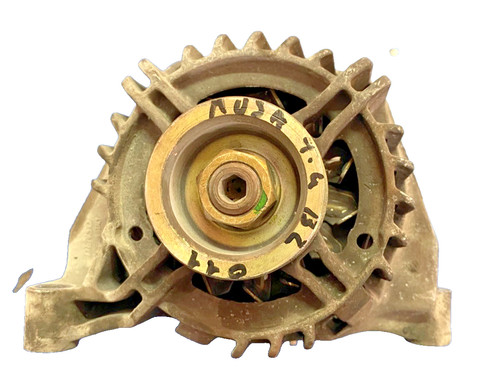 Alternatore lancia musa - alternatore,