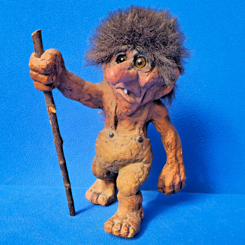 Form troll figura - ny, da