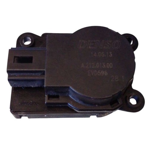 Attuatore motorino