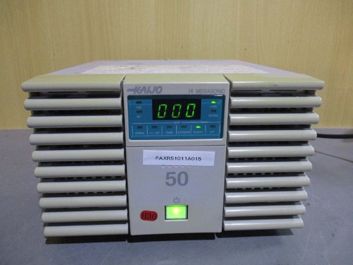 Kaijo 27101 generatore - generatore, ad