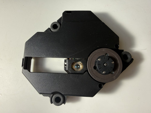 Assemblaggio laser ottico - assemblaggio,