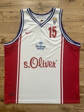 Canotta basket match - canotta,