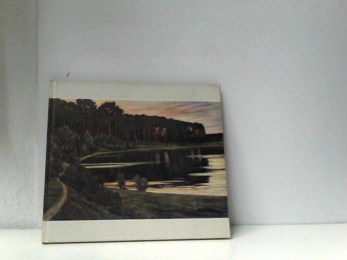 Berliner landschaft gestern - berliner, landschaft,