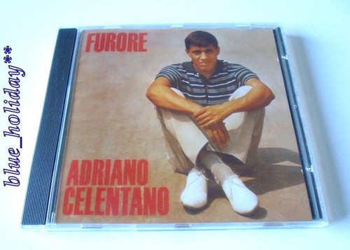 Adriano celentano furore - **adriano,