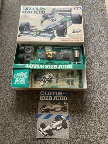 Kit nuovo mai costruito 58095 - kit,