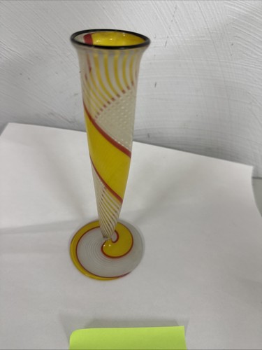 Vaso vintage mezza - vintage,