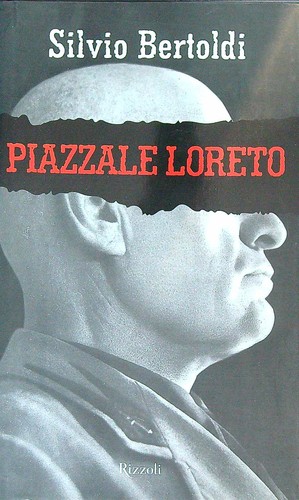 Piazzale loreto bertoldi - loreto,