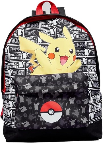 Pokemon pikachu pokeball - pokeball,