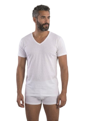 Mabrat maglia uomo mezza - maglia,