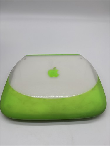 Raro apple ibook clam key - apple, g3