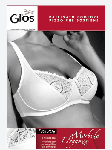 Gios reggiseno foderato in - -,