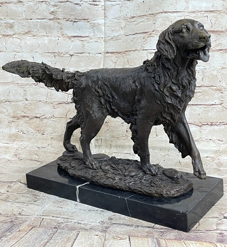 Enorme statua bronzo - enorme,