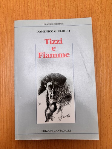 Domenico giuliotti tizzi e - -,