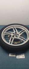 Cerchio ruota anteriore yamaha - anteriore,