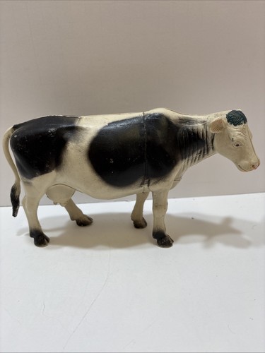 Mucca latte contadino - latte,