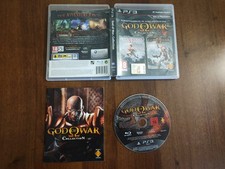 God war collection ps3 - war, hd