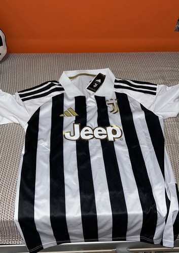 Adidas juventus maglia home - maglia,