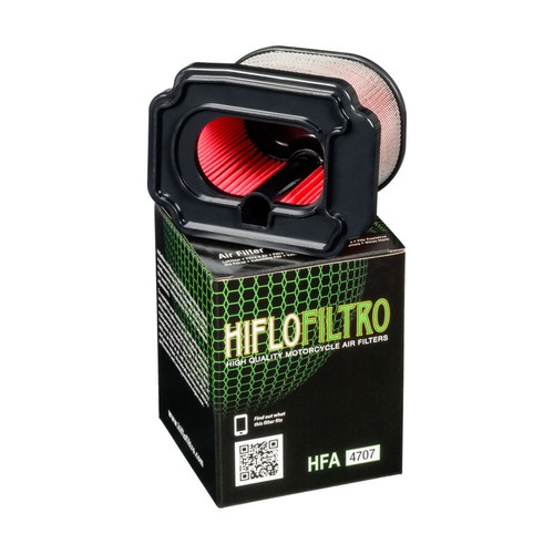 Hfa4707 filtro aria - aria, hiflo