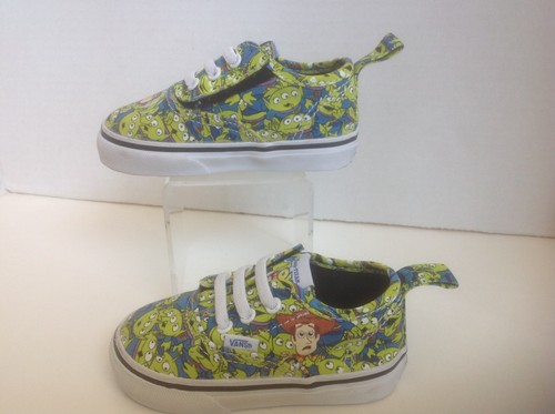 Vans disney toy - toy, story