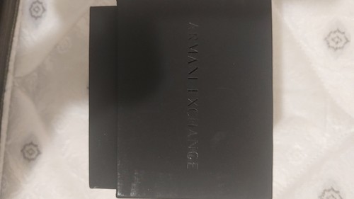Orologio uomo armani exchange - orologio,