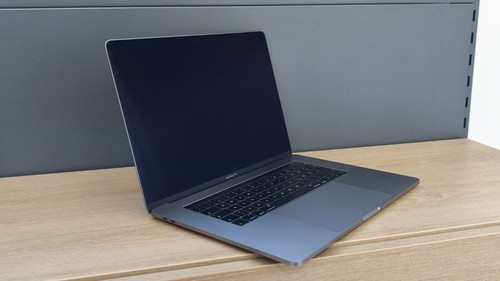 Macbook pro a1990 touchbar - macbook,