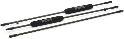 Rode mic micro boompole pro - micro,