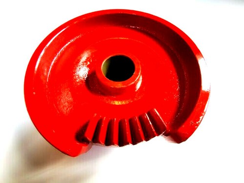 Disco annodato welger ruota - annodato,
