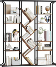 Libreria colonne e 6 - libreria,, 3