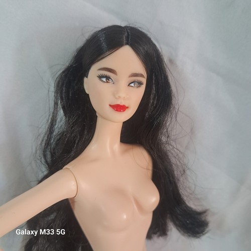 Barbie top model - top,