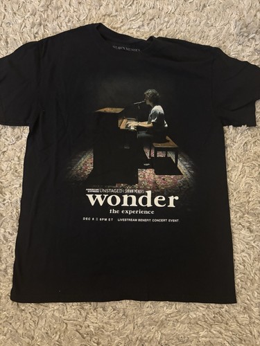 Shirt grafica shawn - t-shirt, mendes