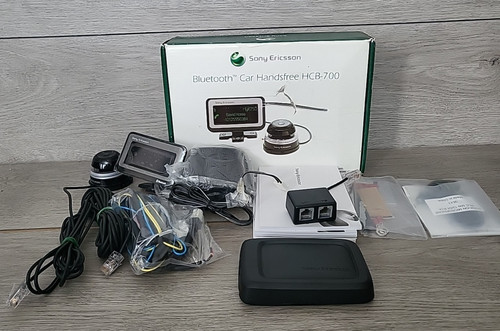 Sony ericsson bluetooth - ericsson,