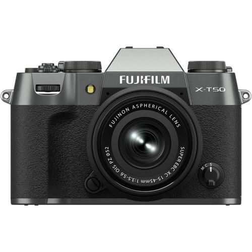 Fujifilm fotocamera mirrorless - fujifilm,