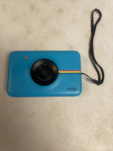Polaroid snap 10mp fotocamera - 10mp,