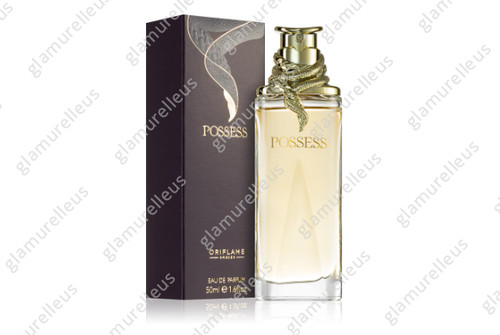 Oriflame possess eau parfum - possess, de