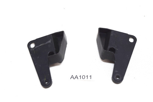 Coda supporto superiore - coda, yamaha