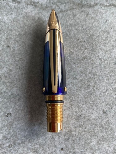 Waterman edson blue - edson,