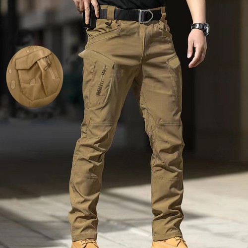 Pantaloni cargo softshell - cargo,