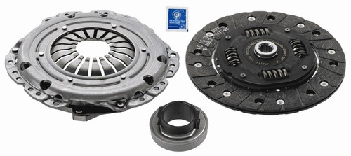 Kit frizione 3pz - kit,