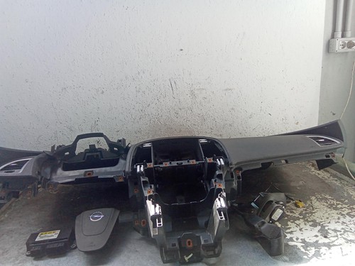 Kit airbag completo per opel - kit,