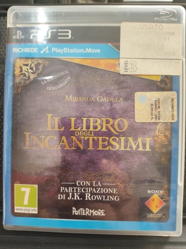 Libro degli incantesimi - il,