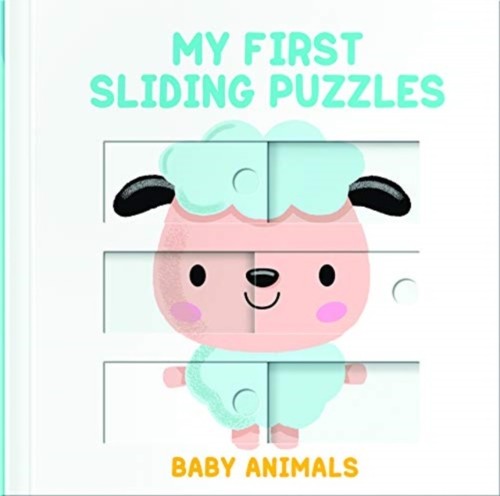 First sliding puzzles baby - sliding,