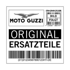 Portapacchi laterale moto - portapacchi,