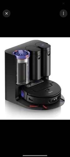 Dyson robot aspirapolvere - dyson,