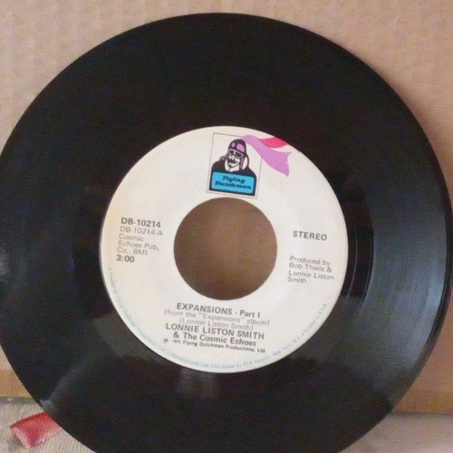 Rare lonnie liston smith - -,