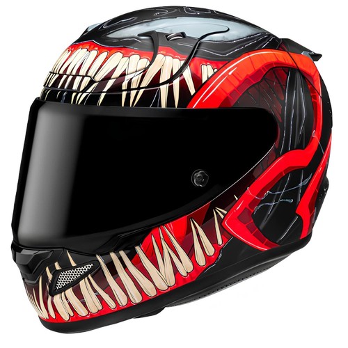 Hjc rpha venom - hjc, marvel