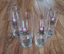 Set spaten müchen beer - set,
